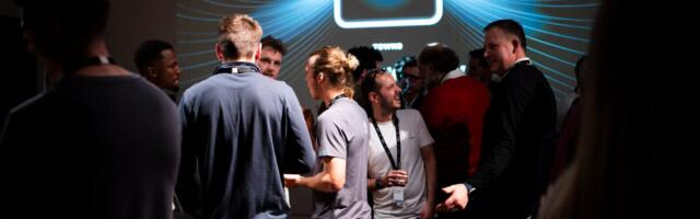 Tewke raises £2.6m in seed round to develop intelligent light switch