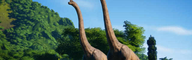 All you want for Christmas? 18 free games from Prime Gaming