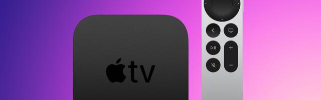 New Apple TV and HomePod Mini Launching in 2025