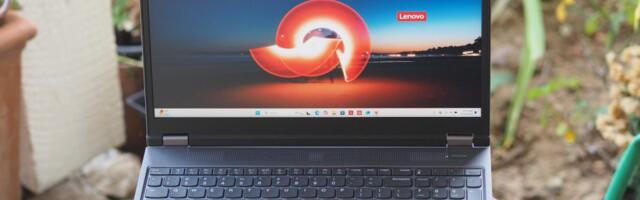 Lenovo ThinkPad P16 Gen 2 review: a true mobile workstation