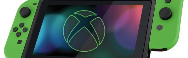 Microsoft says handheld gaming PC should bring "the best of Xbox and Windows together"