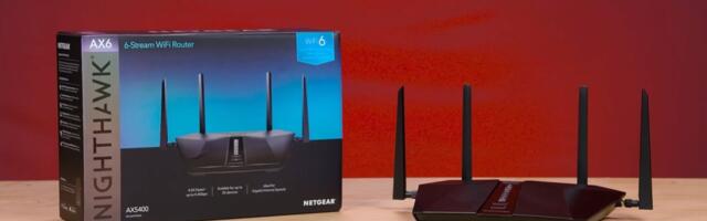 Your Netgear router might be an open door for hackers