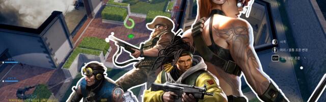 PUBG's top-down tactical shooter spin-off gets a new name and an impending demo