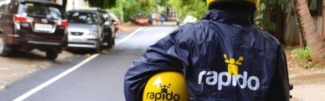 Rapido To Launch Women-Only Bike Taxi Service In Karnataka: Report