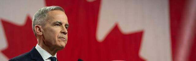 New Canadian P.M. Carney Closes Gap on Polymarket with BTC-Friendly Poilievre