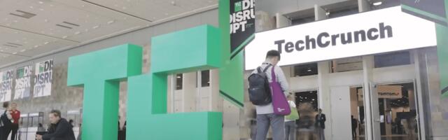 Yahoo is selling TechCrunch