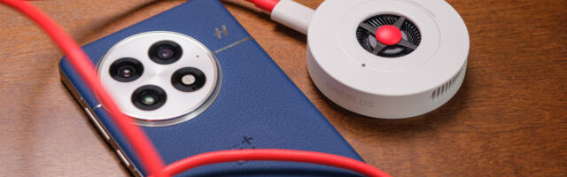 OnePlus 13 gets customizable battery charging limit with Android 16 update