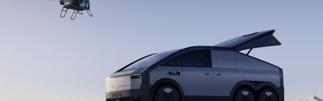 Are Flying Cars For Sale To The Public? Kind Of (It's Complicated)