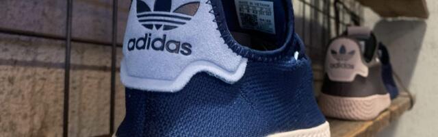 Adidas says tariffs are going to make your sneakers more expensive