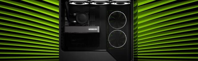 Nvidia will release its RTX 5060 on May 19th