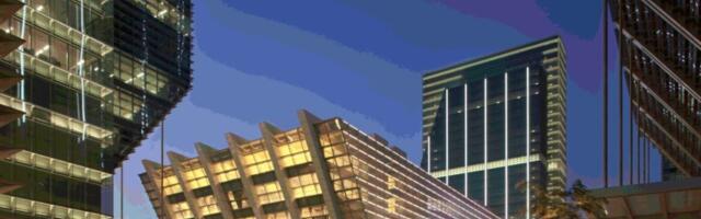 IHC Set to Launch AI-Driven Reinsurance Platform in the Gulf Region