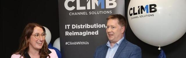 Climb Channel Solutions Ireland opens new HQ in Dublin