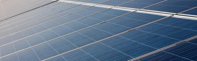 Should Solar Panels Be Mandatory on All New Homes?