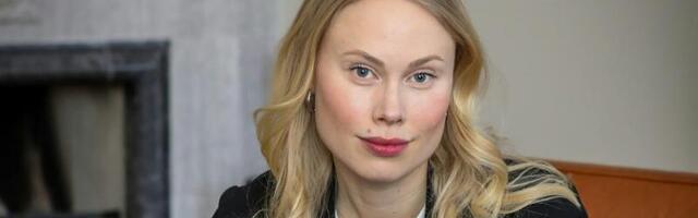 Stockholms second act: Why the world is watching Swedens AI founders