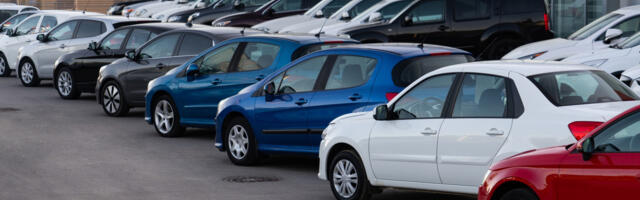 10 Of The Most Expensive States To Buy A Used Car In America