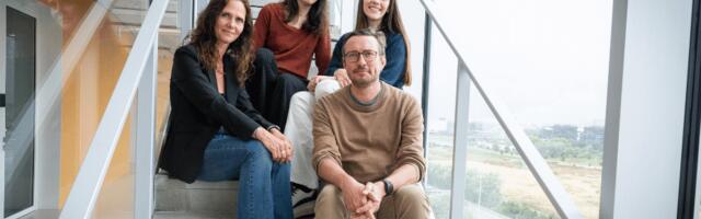 Belgian early-stage investor biotope raises €5 million to support up to 30 international BioTech startups