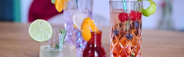 You can thank Gen Z for new drink options from McDonald's, Starbucks