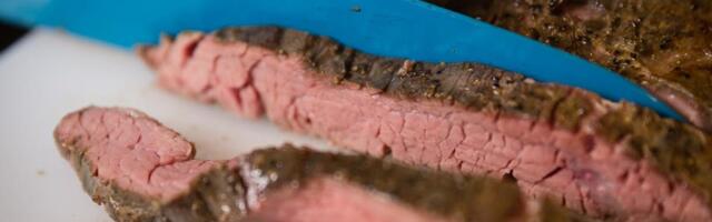 This One Steak Hack Will Make You the Grill God of Every Cookout