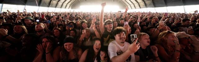 Alex Warren's 'Ordinary' actually is the song of the summer — but nobody wants to admit it