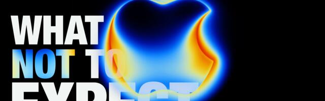 What Not to Expect at Apple's 'Awe Dropping' September 9 Event
