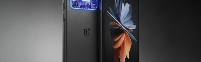 OnePlus 15 to debut self-developed Image Engine