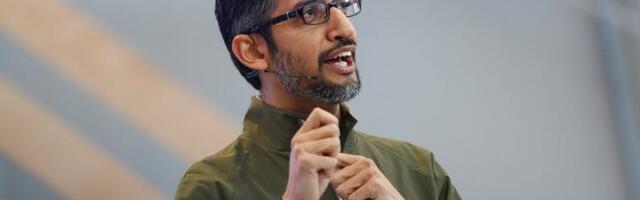 The biggest winner from the Google antitrust decision? Its AI rivals.