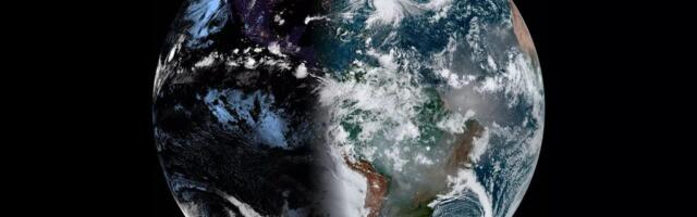 Fall Equinox Is Coming: What to Know and What It Looks Like