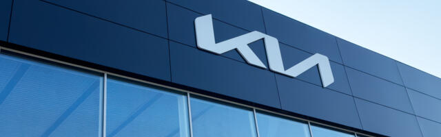 Why Kia Has Had So Many Different Logos (And Why The Current One Looks Like KN)