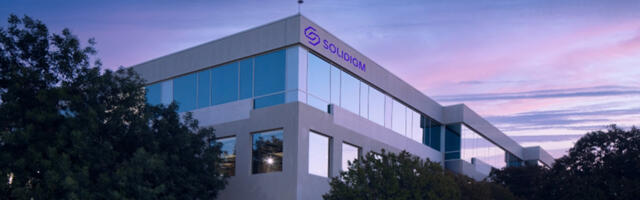 Solidigm confirms 245+ TB SSDs set to launch before end of 2026
