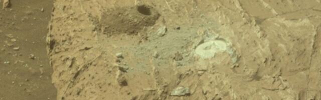 NASA to Make Major Announcement About Martian Rock Sample on Wednesday. Here’s How to Watch