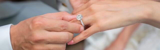 2 of the most impractical engagement ring styles, according to a private jeweler