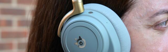 SteelSeries Arctis Nova Elite review: $599 for premium, pricey, perfection