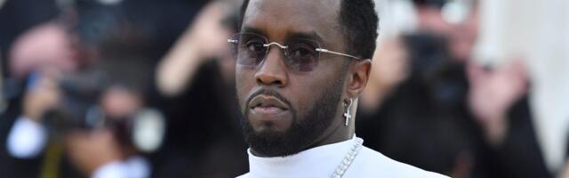 Diddy wants to serve his sentence at a NJ prison previously home to 'Pharma Bro' Martin Shkreli and mobsters