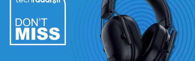 Don't let Prime Day gaming deals pass you by without checking out this rock-solid discount on one of the best cheap gaming headsets around