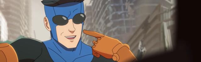 Invincible season 4 trailer reveals early 2026 release window as Thragg voice actor confirmed for hit Prime Video show's next chapter