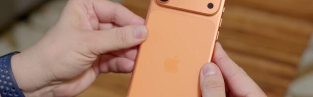 iPhone 17 Preorders Spike and Overall Phone Sales Aren't Slowing Down Despite Tariffs