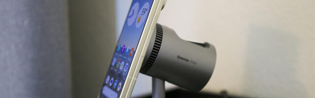 Nothing blames Apple patents for the lack of more phones with magnets for wireless charging