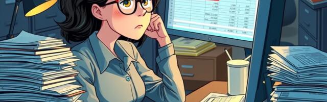 Как я оптимизировал отдел и получил врагов вместо премии