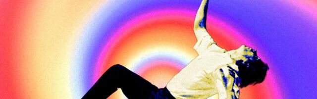 The CIA Used This Psychic Meditation Program. It’s Never Been More Popular