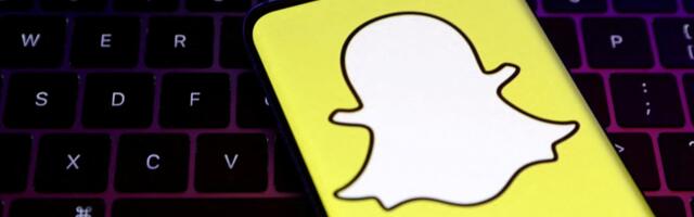 Snap shares jump after $400mn deal with AI start-up Perplexity