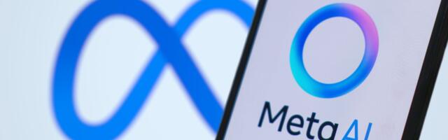 Meta says it wants to invest $600 billion in US infrastructure and jobs by 2028