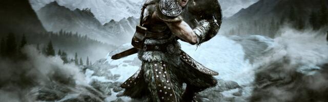 The Elder Scrolls 6 is "still a long way off", says Todd Howard, but development is his "everyday thing"