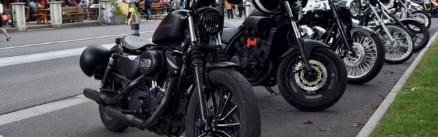 Do You Need To Warm Up Your Harley-Davidson's Engine Before Riding?