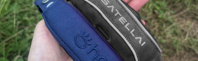 What makes the SATELLAI Collar better than the Halo Collar 5?