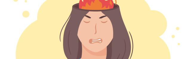 Профилактика выгорания: 12 рабочих способов, которые помогут не сгореть на работе