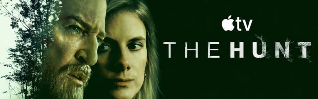 Apple TV Pulls 'The Hunt' Show Over Plagiarism Claims