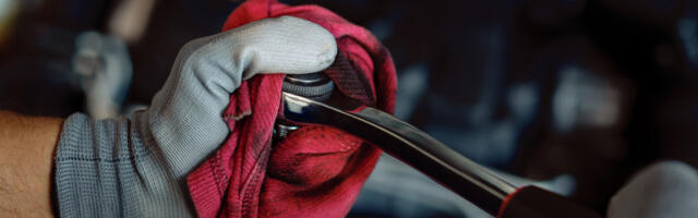 The Simple Hand Tool Cleaning Trick You'll Wish You Knew Years Ago