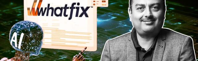 SoftBank-Backed Whatfix Fires 60 Employees