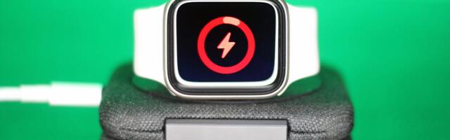 I Missed Out on Hours of Apple Watch Battery Life Before I Learned These Tricks