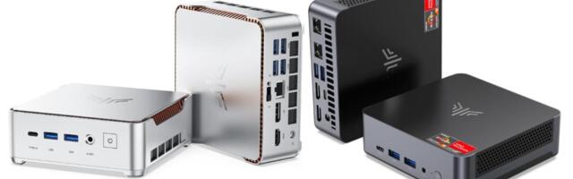 Kamrui Mini PCs Join Amazon’s Holiday Clearance at Record Low, Plus an Extra Discount Code to Rival the Mac Mini